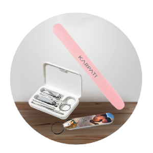 Emery Boards & Manicure Emery Boards & Manicure